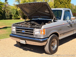 Ford F 250 7.5 V8 | XLT Lariat 1990