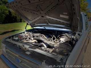 Ford F 250 7.5 V8 | XLT Lariat 1990