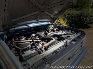 Ford F 250 7.5 V8 | XLT Lariat 1990