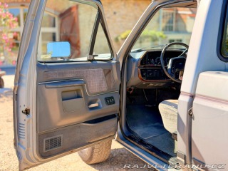 Ford F 250 7.5 V8 | XLT Lariat 1990