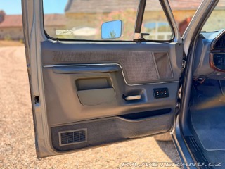 Ford F 250 7.5 V8 | XLT Lariat 1990