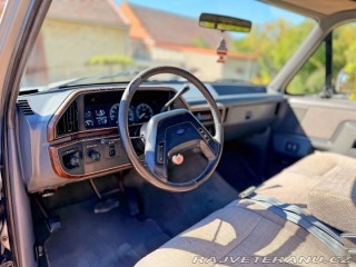 Ford F 250 7.5 V8 | XLT Lariat 1990