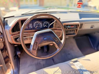 Ford F 250 7.5 V8 | XLT Lariat 1990