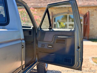 Ford F 250 7.5 V8 | XLT Lariat 1990