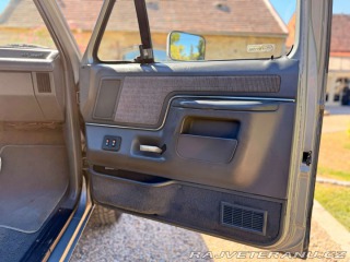 Ford F 250 7.5 V8 | XLT Lariat 1990
