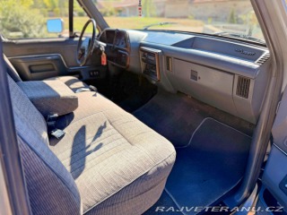 Ford F 250 7.5 V8 | XLT Lariat 1990