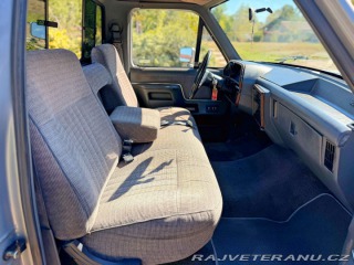 Ford F 250 7.5 V8 | XLT Lariat 1990