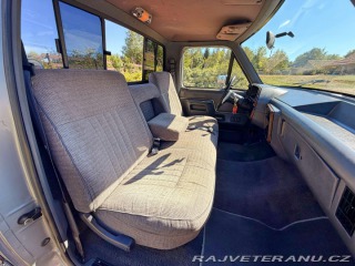 Ford F 250 7.5 V8 | XLT Lariat 1990