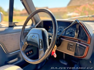 Ford F 250 7.5 V8 | XLT Lariat 1990