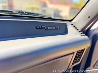 Ford F 250 7.5 V8 | XLT Lariat 1990
