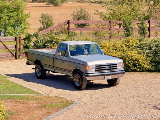 Ford F 250 7.5 V8 | XLT Lariat 1990