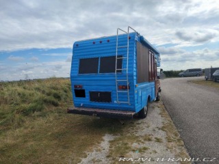 Ford Econoline 200 Foodtruck 1980