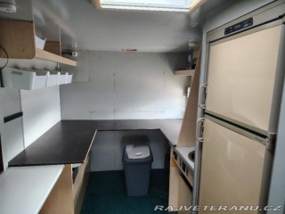 Ford Econoline 200 Foodtruck 1980