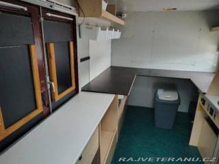 Ford Econoline 200 Foodtruck 1980
