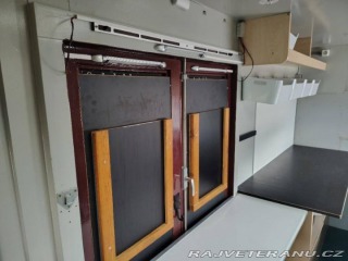 Ford Econoline 200 Foodtruck 1980