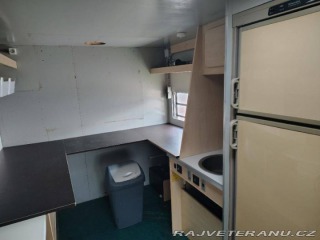 Ford Econoline 200 Foodtruck 1980