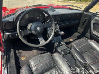 Alfa Romeo Spider Veloce 1986