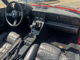 Alfa Romeo Spider Veloce 1986