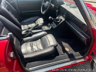 Alfa Romeo Spider Veloce 1986