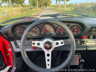 Porsche 911 930 Turbo 1979
