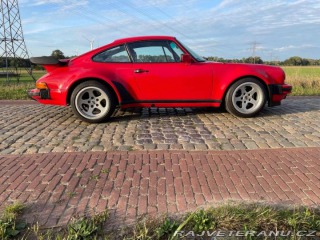 Porsche 911 930 Turbo 1979