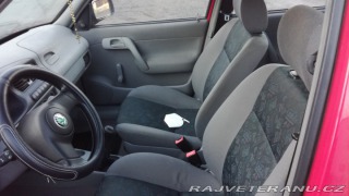 Škoda Felicia 1.3 lxi 1999