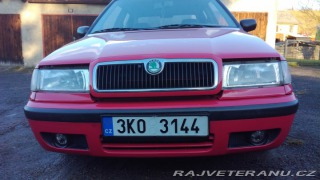 Škoda Felicia 1.3 lxi 1999