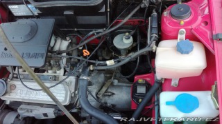 Škoda Felicia 1.3 lxi 1999