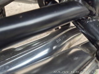Honda CB 750 K0 1970