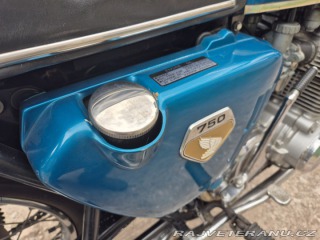 Honda CB 750 K0 1970