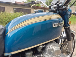 Honda CB 750 K0 1970