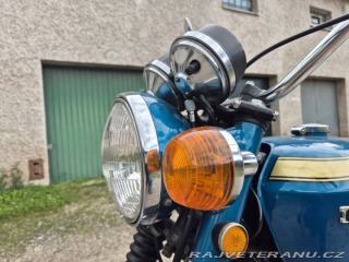Honda CB 750 K0 1970