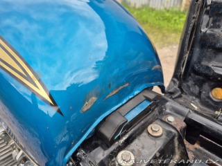 Honda CB 750 K0 1970