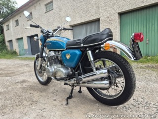 Honda CB 750 K0 1970