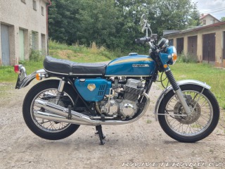 Honda CB 750 K0 1970