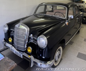 Mercedes-Benz 180 