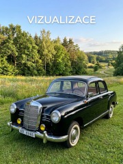Mercedes-Benz 180 
