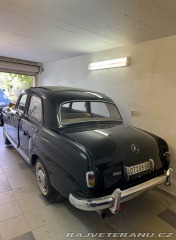 Mercedes-Benz 180  1954