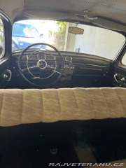 Mercedes-Benz 180  1954