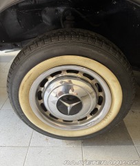 Mercedes-Benz 180  1954