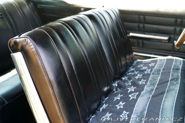 Chevrolet Impala 283 1966