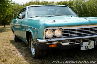 Chevrolet Impala 283 1966