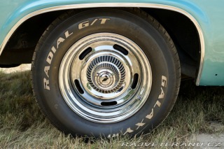 Chevrolet Impala 283 1966