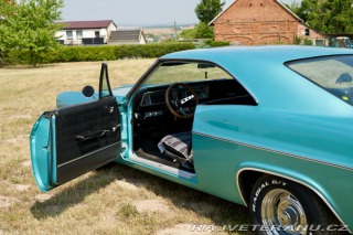 Chevrolet Impala 283 1966