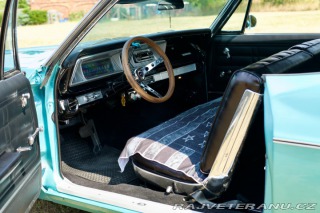Chevrolet Impala 283 1966