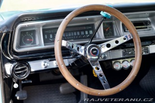 Chevrolet Impala 283 1966