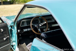 Chevrolet Impala 283 1966