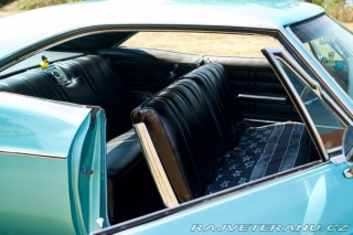 Chevrolet Impala 283 1966