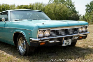 Chevrolet Impala 283 1966