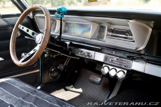 Chevrolet Impala 283 1966